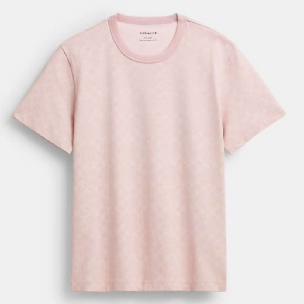 Coach Shirt